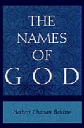 Names of God