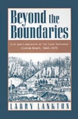 Beyond the Boundaries
