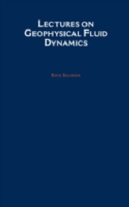 Lectures on Geophysical Fluid Dynamics