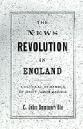 News Revolution in England
