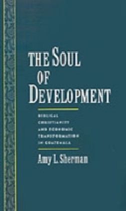 Soul of Development