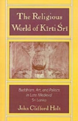 Religious World of Kirti Sri