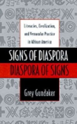 Signs of Diaspora / Diaspora of Signs