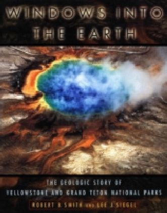 Windows into the Earth
