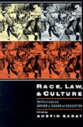 Race, Law, and Culture