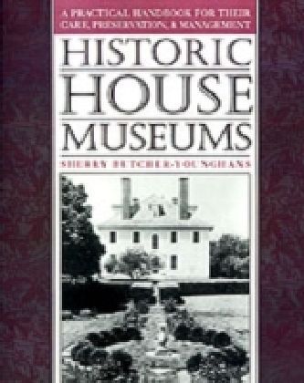 Historic House Museums