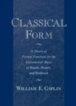Classical Form