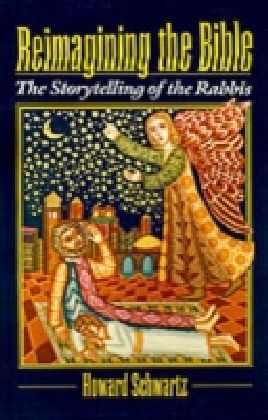 Reimagining the Bible