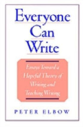 Everyone Can Write
