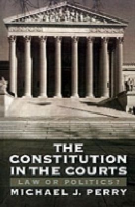 Constitution in the Courts