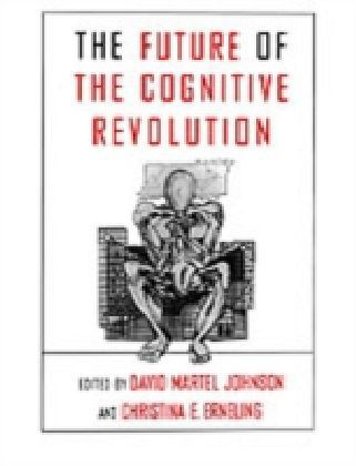 Future of the Cognitive Revolution