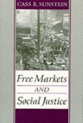 Free Markets and Social Justice