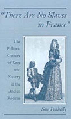 There Are No Slaves in France'