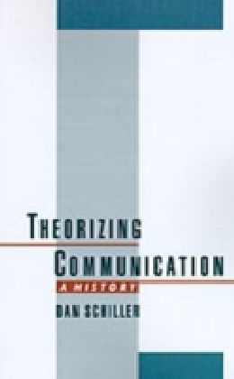 Theorizing Communication