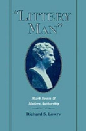 "Littery Man"