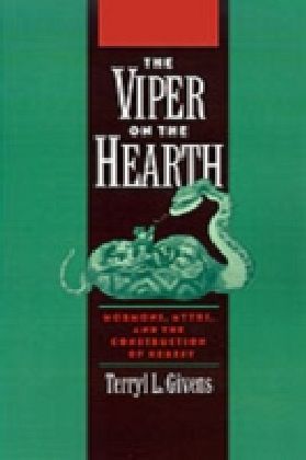 Viper on the Hearth