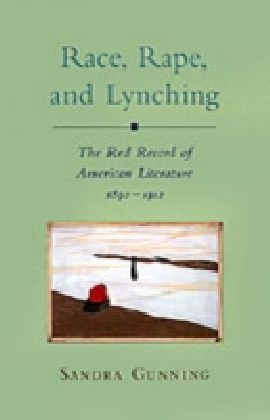 Race, Rape, and Lynching