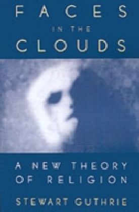 Faces in the Clouds main product photo