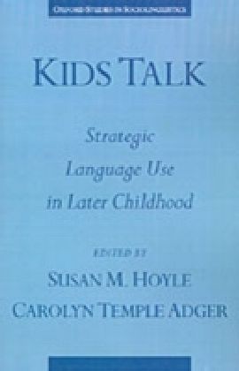 Kids Talk
