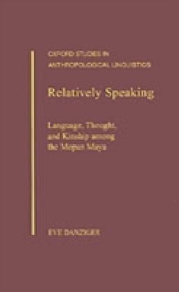 Relatively Speaking