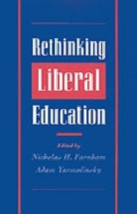Rethinking Liberal Education