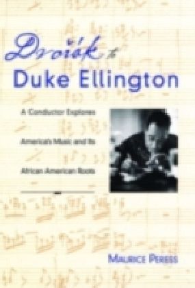 Dvorak to Duke Ellington