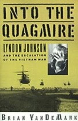Into the Quagmire