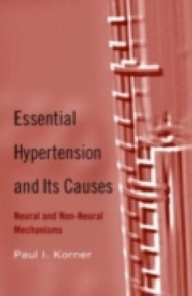 Essential Hypertension and Its Causes