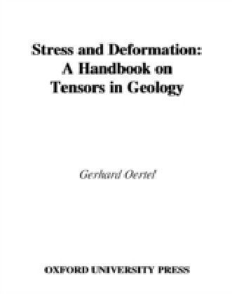 Stress and Deformation