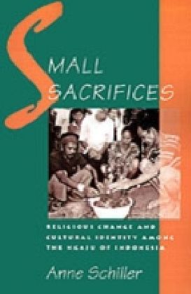 Small Sacrifices