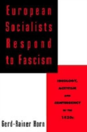 European Socialists Respond to Fascism main product photo