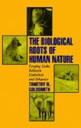 Biological Roots of Human Nature