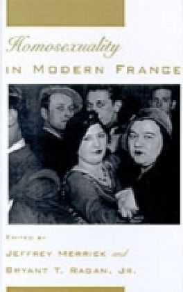 Homosexuality in Modern France