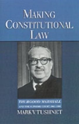 Making Constitutional Law main product photo
