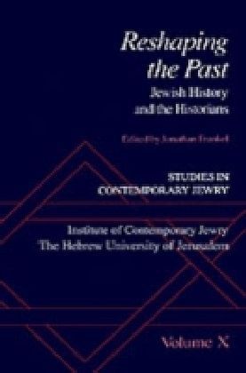 Studies in Contemporary Jewry