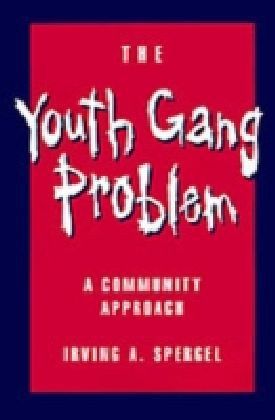 Youth Gang Problem