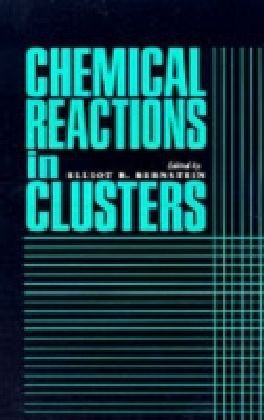 Chemical Reactions in Clusters