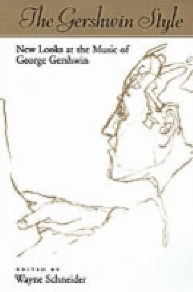 Gershwin Style