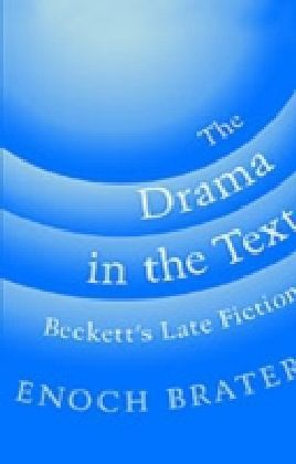 Drama in the Text