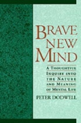 Brave New Mind