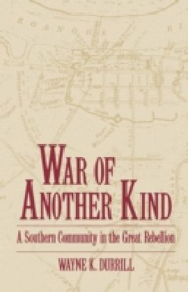 War of Another Kind