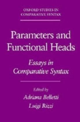 Parameters and Functional Heads
