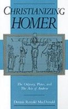 Christianizing Homer