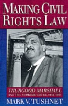 Making Civil Rights Law