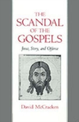 Scandal of the Gospels