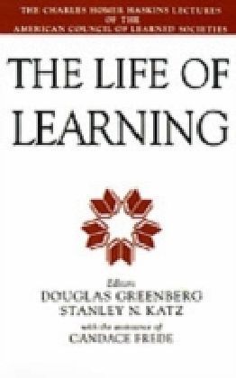 Life of Learning main product photo