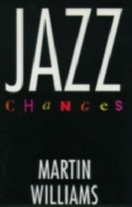 Jazz Changes