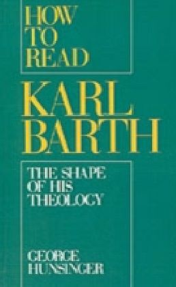 How to Read Karl Barth