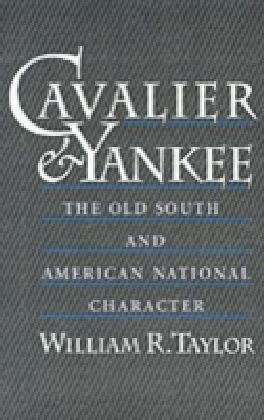 Cavalier and Yankee