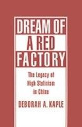 Dream of a Red Factory
